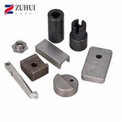 Cydrannau metel sintered